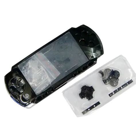 psp 3000 metal housing|psp 3000 replacement shell.